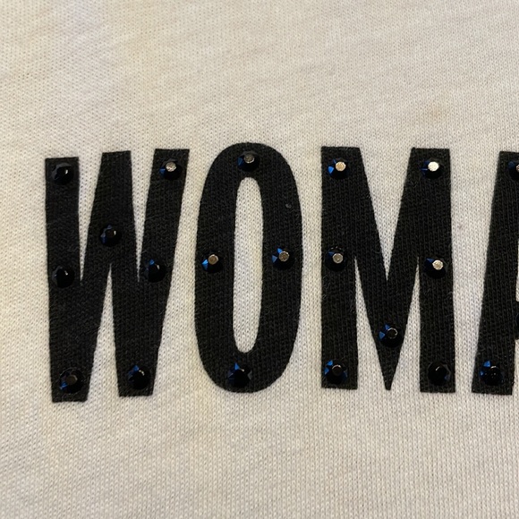 kate spade Womanhattan graphic tee - Picture 7 of 8